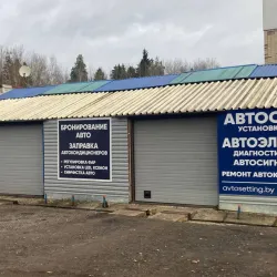 avtosetting novopolotsk