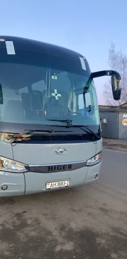 bus
