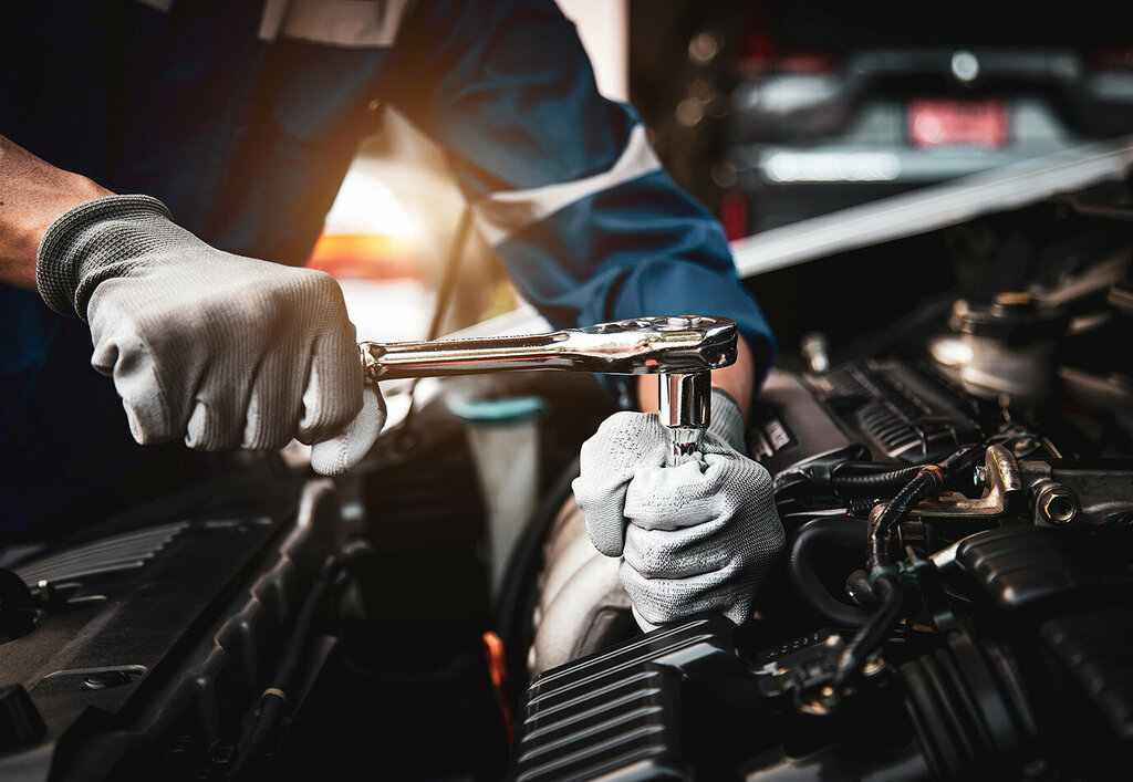 ДТП сервис для автомобилей