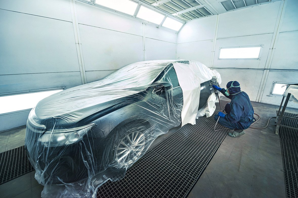 ДТП сервис для автомобилей