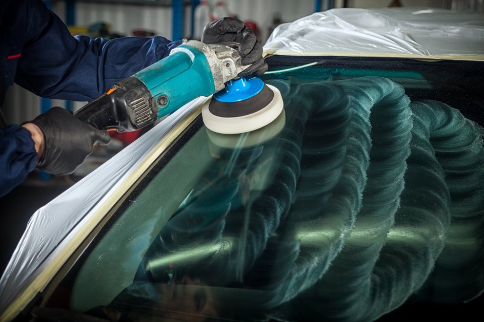 Автостекла в Полоцке и Новополоцке