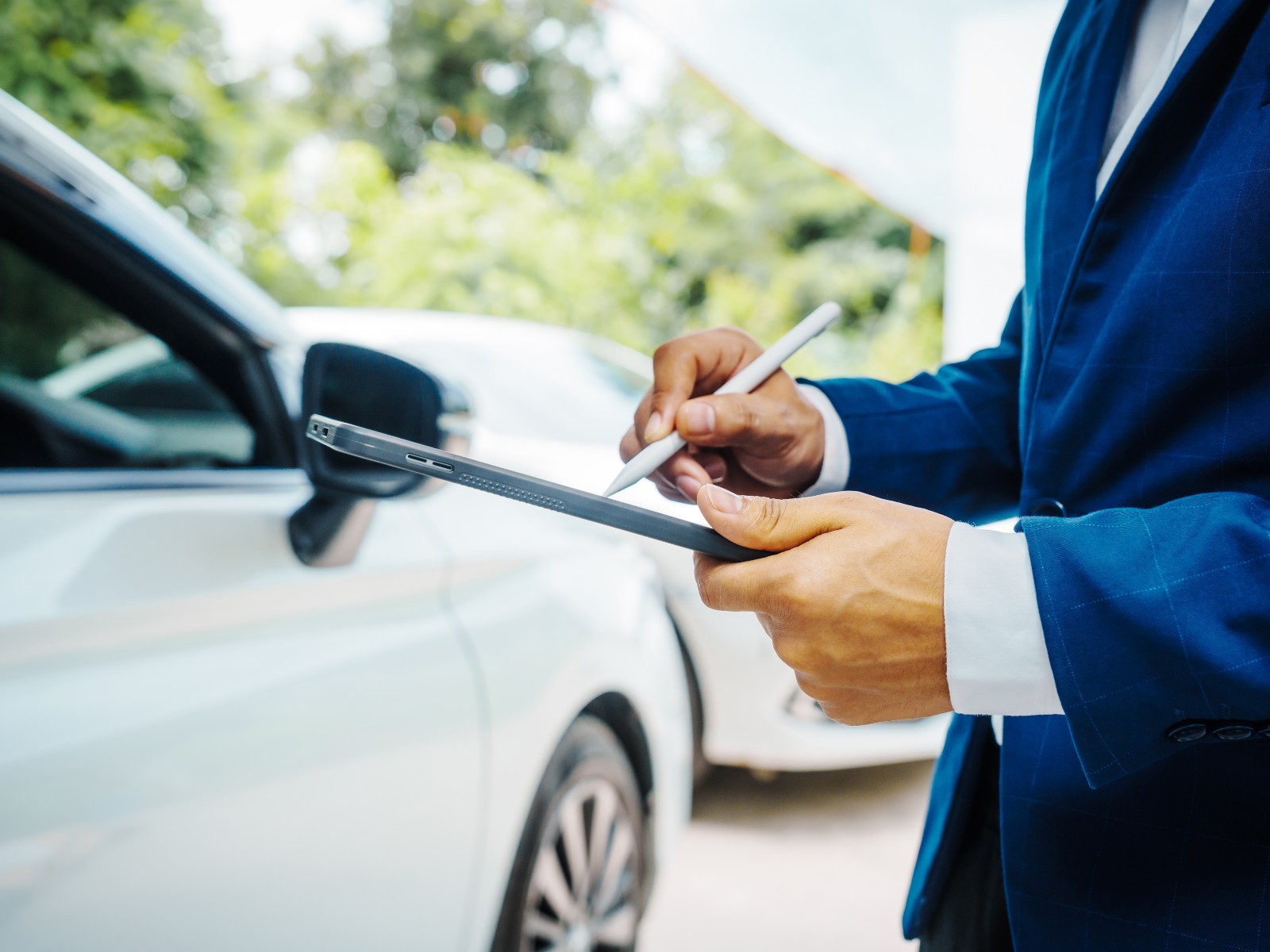 ДТП сервис для автомобилей