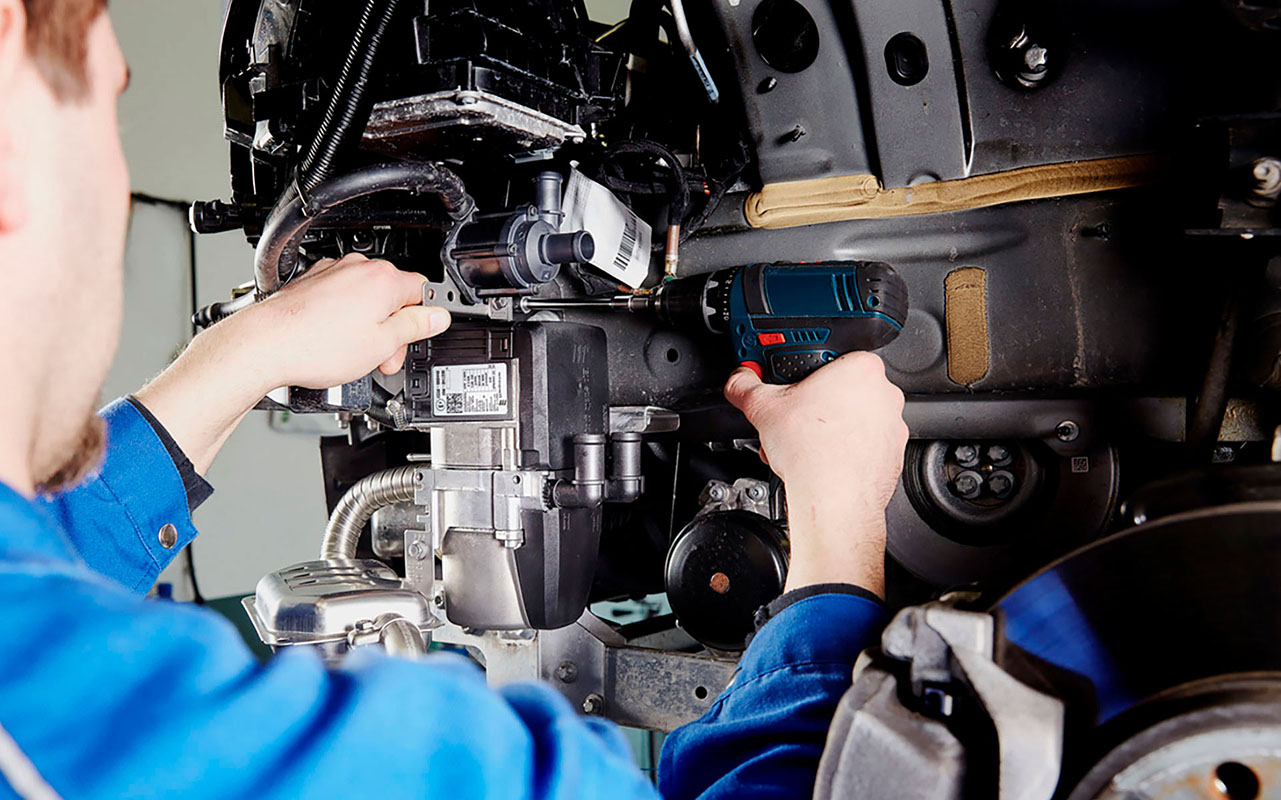 Комфорт в автомобиле